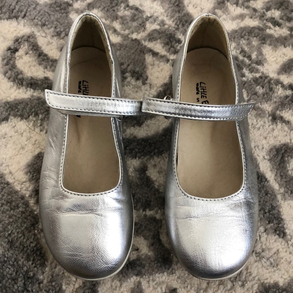 Other - Girls Mary Jane Shoes